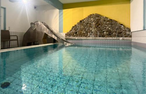 Todtnauberg Apartment | Apartment 17 - Ferienresidenz Roseneck, Galeriewohnung, mit Schwimmbad in Todtnauberg bei Feldberg