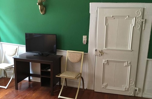 Tuebingen Apartment | Apartment 17 - Ferienwohnung, 110 qm, 4 Schlafzimmer, max. 11 Personen