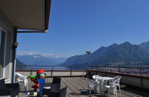 Valbrona Condo | Apartment 175 on Lake Como