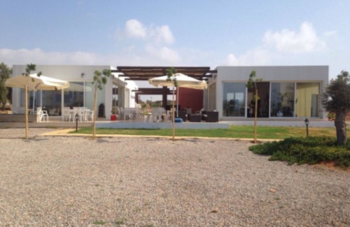 Strovolos Apartment | Apartment 18-201B with Sea View