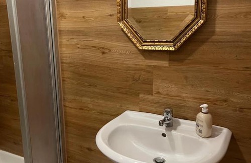Werne Apartment | Apartment 1880