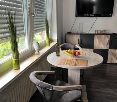 Werne Apartment | Apartment 1880