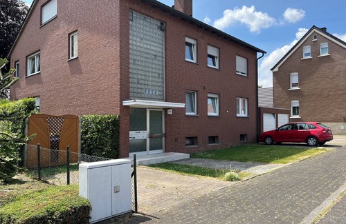 Werne Apartment | Apartment 1880