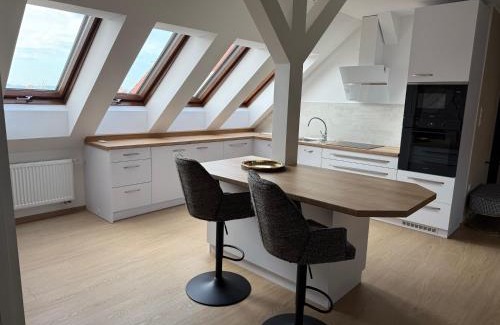 Valtice Apartment | Apartment 19