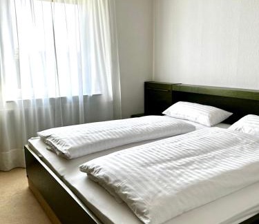 Walkenried Apartment | Apartment 19