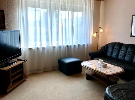 Walkenried Apartment | Apartment 19