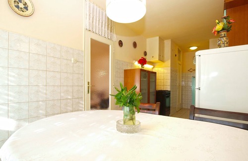 Veruda Apartment | Apartment 1995/28135 (Istria - Pula), 750m from the beach