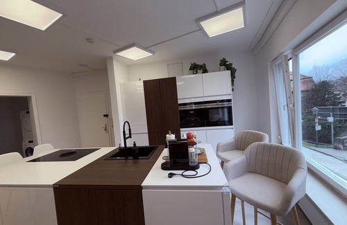 Bad Aibling Apartment | Apartment 1st floor lefthand 150qm²