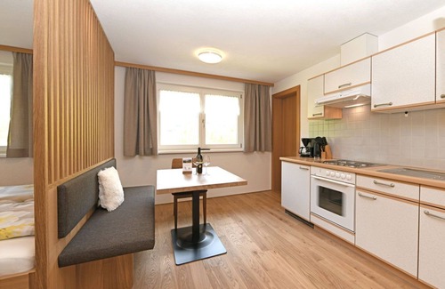 Schoppernau Apartment | Apartment 2 Üntschenblick 4 people - Apartments Schantl in the Bregenzerwald