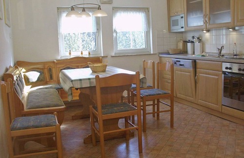 Schmallenberg Apartment | Apartment 2, 118sqm, 2 bedrooms, max. 6 persons