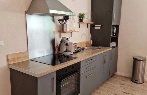 Eaux-Bonnes Apartment | Apartment 2/3 p - 1 bedroom - 1 bathroom - 50m2