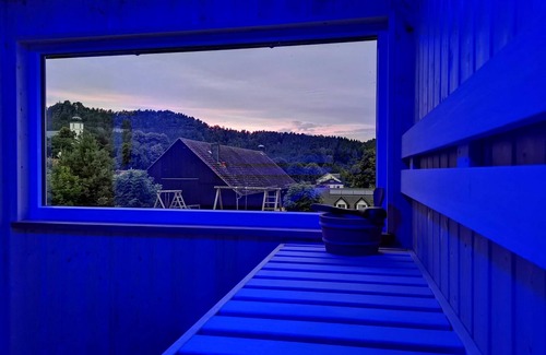 Gohrisch Apartment | Apartment 2-6 Personen DG - Apartmenthaus Vetter