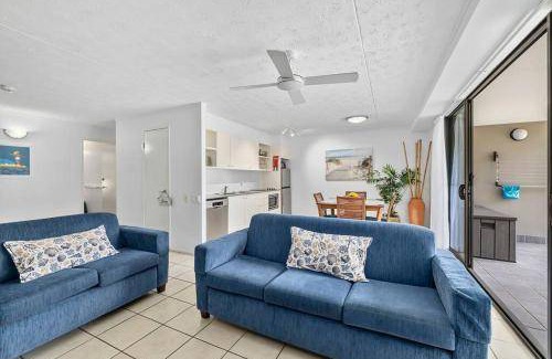 Rainbow Beach Apartment | Apartment ∙ 2 bedrooms ∙ 4 guests