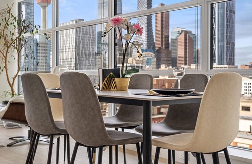 Victoria Park Apartment | Apartment ∙ 2 bedrooms ∙ 6 guests