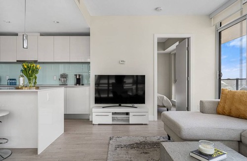 Victoria Park Apartment | Apartment ∙ 2 bedrooms ∙ 6 guests