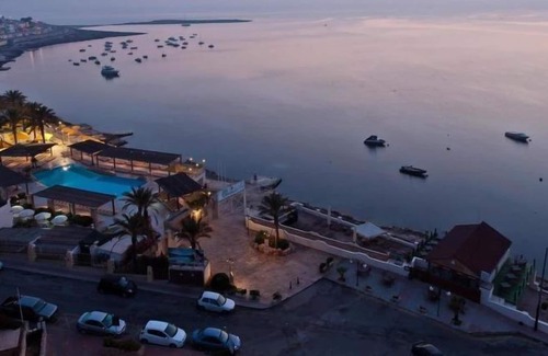 Qawra Apartment | Apartment 2 BDR seaview Sunny in St. Pauls Bay - 5 persons, 2 bedrooms