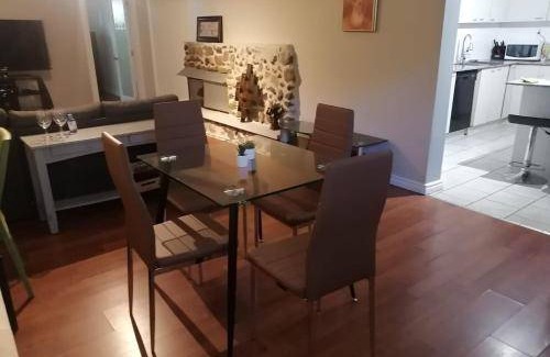 Cartierville Apartment | Apartment ∙ 2 bedrooms ∙ 4 guests