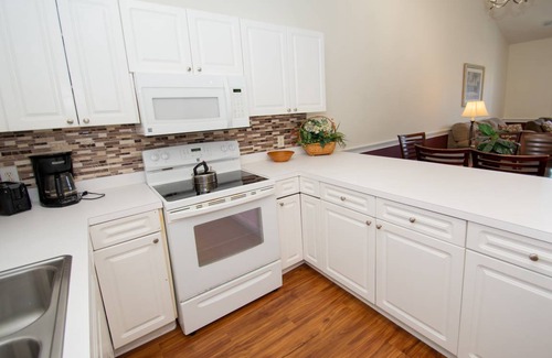 Central Myrtle Beach Apartment | Apartment ∙ 2 bedrooms ∙ 4 guests