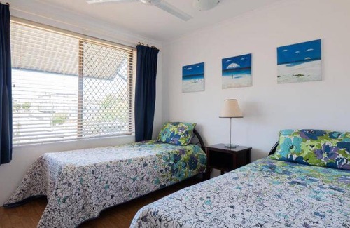 Kings Beach Apartment | Apartment ∙ 2 bedrooms ∙ 4 guests