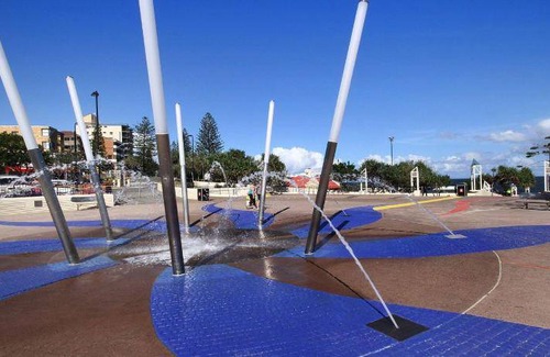 Kings Beach Apartment | Apartment ∙ 2 bedrooms ∙ 4 guests