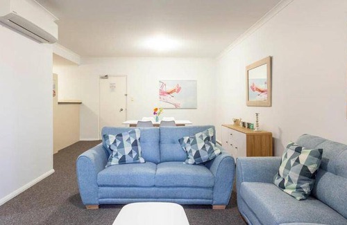 Northbridge Apartment | Apartment ∙ 2 bedrooms ∙ 4 guests