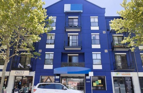 Northbridge Apartment | Apartment ∙ 2 bedrooms ∙ 4 guests