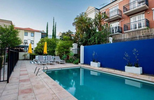 Northbridge Apartment | Apartment ∙ 2 bedrooms ∙ 4 guests