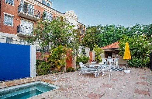 Northbridge Apartment | Apartment ∙ 2 bedrooms ∙ 4 guests