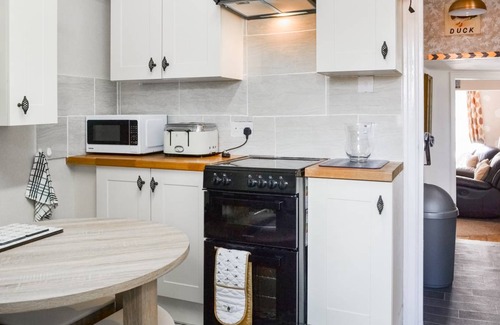 Bridlington Apartment | Apartment ∙ 2 bedrooms ∙ 5 guests