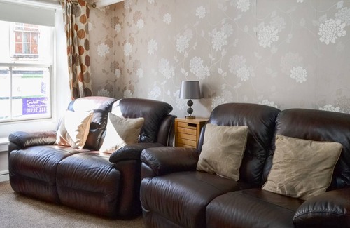 Bridlington Apartment | Apartment ∙ 2 bedrooms ∙ 5 guests