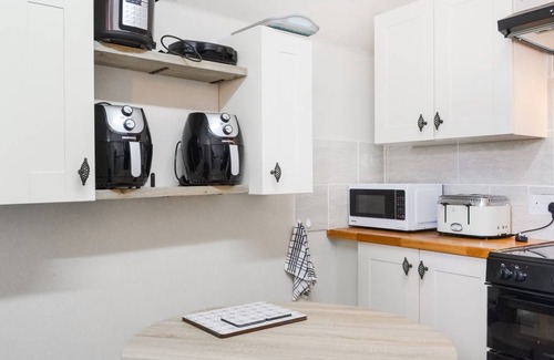 Bridlington Apartment | Apartment ∙ 2 bedrooms ∙ 5 guests