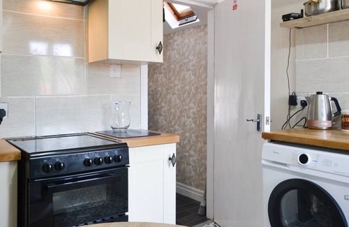 Bridlington Apartment | Apartment ∙ 2 bedrooms ∙ 5 guests