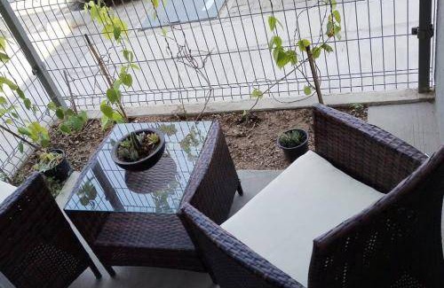 San Pedro Tlaquepaque Apartment | Apartment ∙ 2 bedrooms ∙ 5 guests