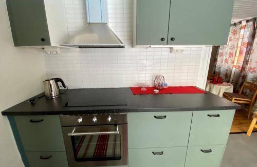 Hassela Apartment | Apartment ∙ 2 bedrooms ∙ 5 guests