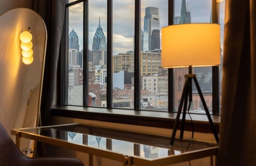 West Poplar Apartment | Apartment ∙ 2 bedrooms ∙ 4 guests