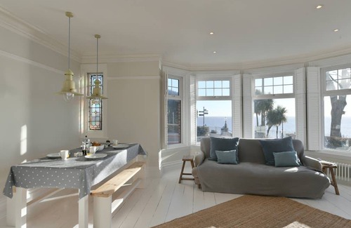 Felixstowe Apartment | Apartment ∙ 2 bedrooms ∙ 4 guests