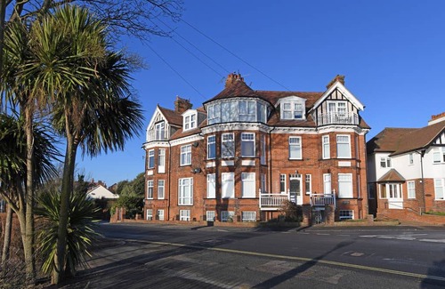 Felixstowe Apartment | Apartment ∙ 2 bedrooms ∙ 4 guests