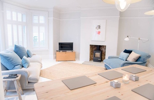 Felixstowe Apartment | Apartment ∙ 2 bedrooms ∙ 4 guests