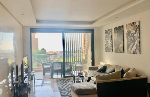 Plage des Nations Apartment | Apartment ∙ 2 bedrooms ∙ 7 guests