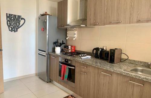 Plage des Nations Apartment | Apartment ∙ 2 bedrooms ∙ 7 guests
