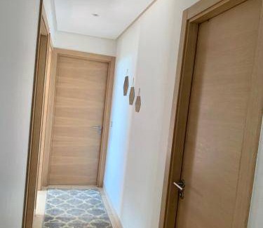 Plage des Nations Apartment | Apartment ∙ 2 bedrooms ∙ 7 guests