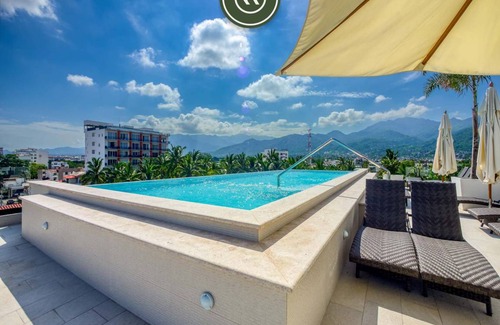 Diaz Ordaz Apartment | Apartment ∙ 2 bedrooms ∙ 4 guests