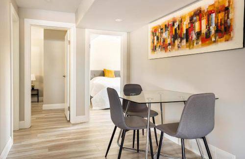 Fairfield Apartment | Apartment ∙ 2 bedrooms ∙ 4 guests