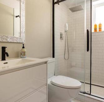 Fairfield Apartment | Apartment ∙ 2 bedrooms ∙ 4 guests