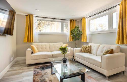 Fairfield Apartment | Apartment ∙ 2 bedrooms ∙ 4 guests