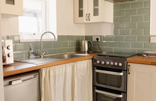 Llandudno Apartment | Apartment ∙ 2 bedrooms ∙ 4 guests