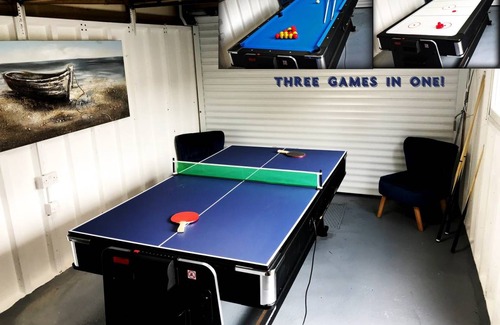 Llandudno Apartment | Apartment ∙ 2 bedrooms ∙ 4 guests