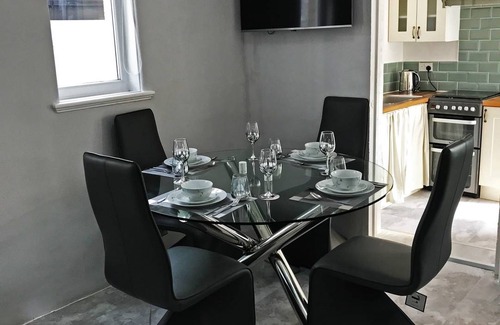 Llandudno Apartment | Apartment ∙ 2 bedrooms ∙ 4 guests