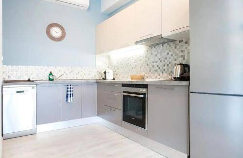 Kerameikos Apartment | Apartment ∙ 2 bedrooms ∙ 5 guests