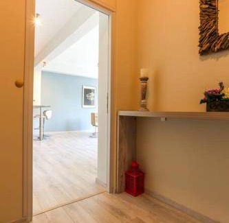 Kerameikos Apartment | Apartment ∙ 2 bedrooms ∙ 5 guests